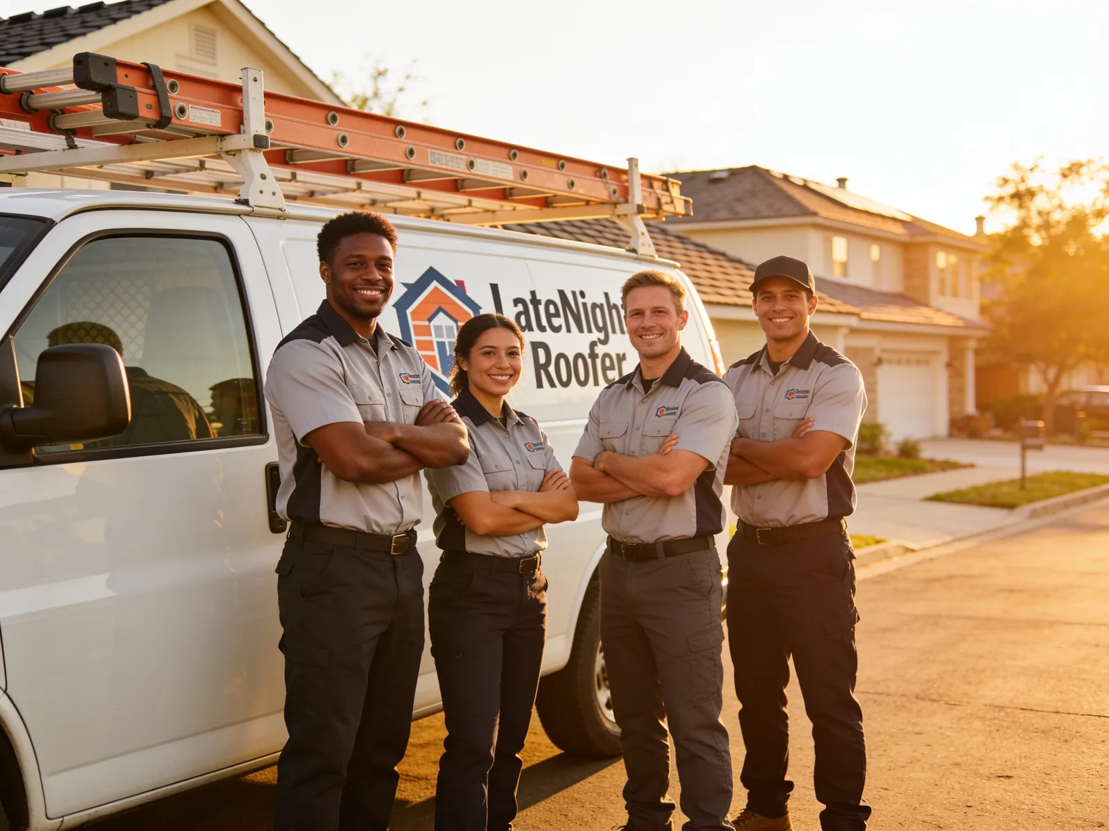 Emergency Roof Repair company in South Lancaster, MA